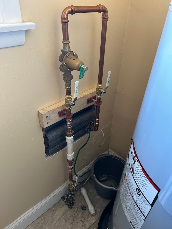 Hope Mechanical, LLC