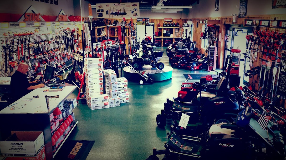 Bethel Power Equipment