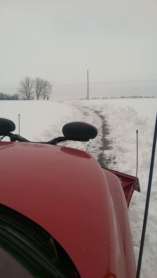 Worley Snow And Lawn Solutions LLC