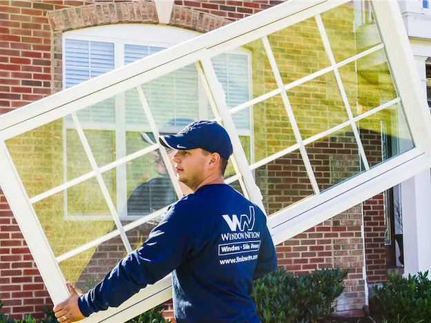 Window Nation Chicago