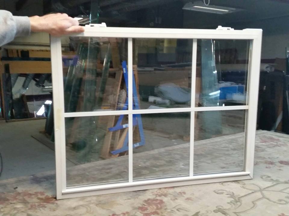 Lancaster Paint & Glass Co.