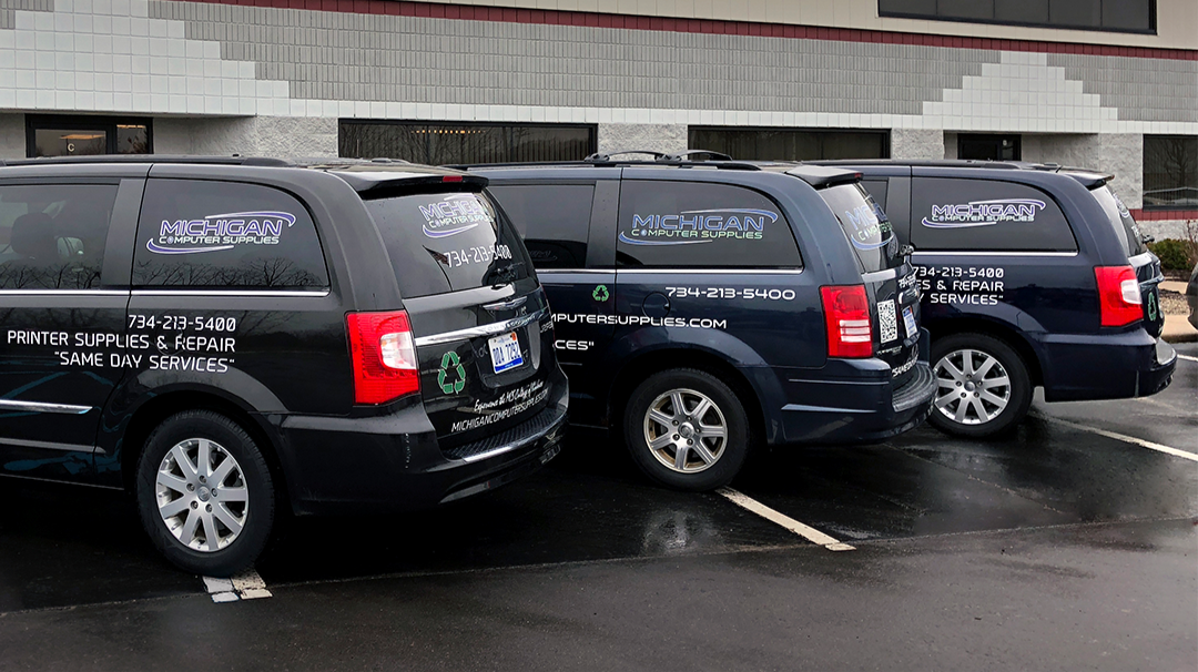 Michigan Computer Supplies