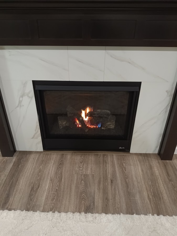 Zoom Fireplace Cleaning