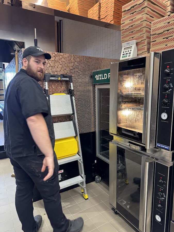 ALANSY Appliance repair & Refrigeration