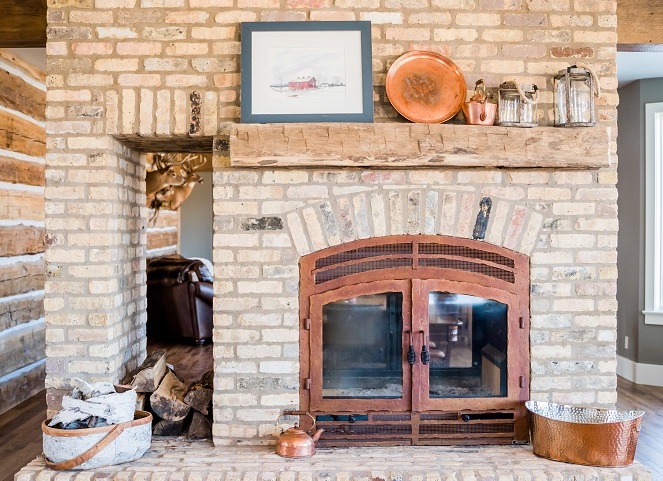 Tahoe Chimney & Fireplace