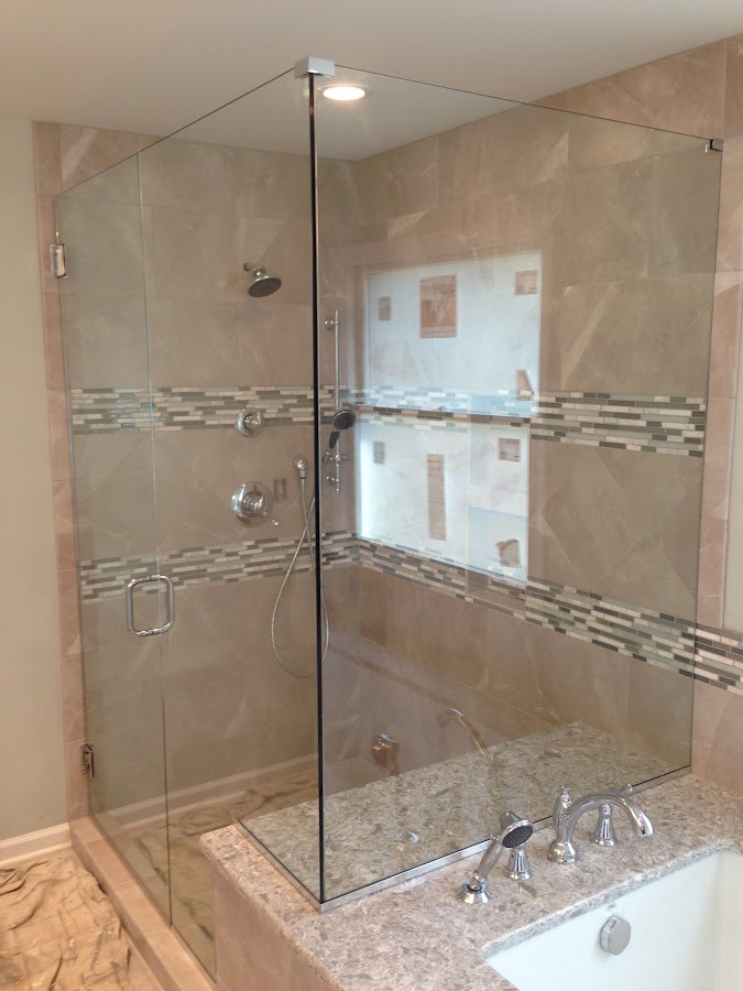 Wildcat Showerdoors & Glass Inc. Shower Repair in Nicholasville, KY photo