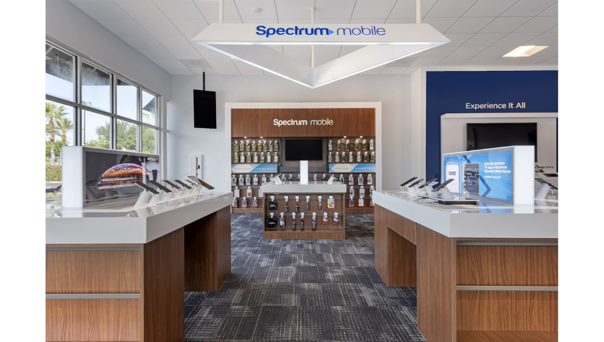 Spectrum Mobile