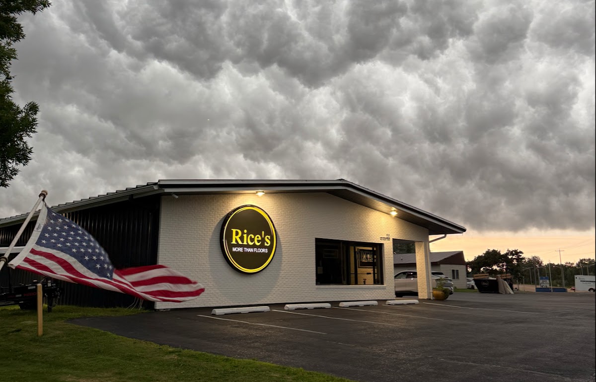 Rice's More Than Floors LLC