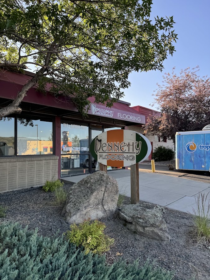 Dennehy Flooring - Dennehy Flooring Subfloor Repair in Butte, MT photo