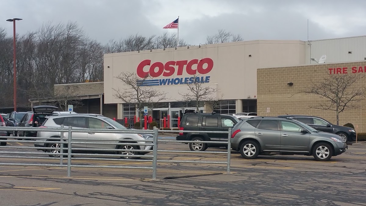 Costco Tire Service Center Tire Repair in Washington, DC photo
