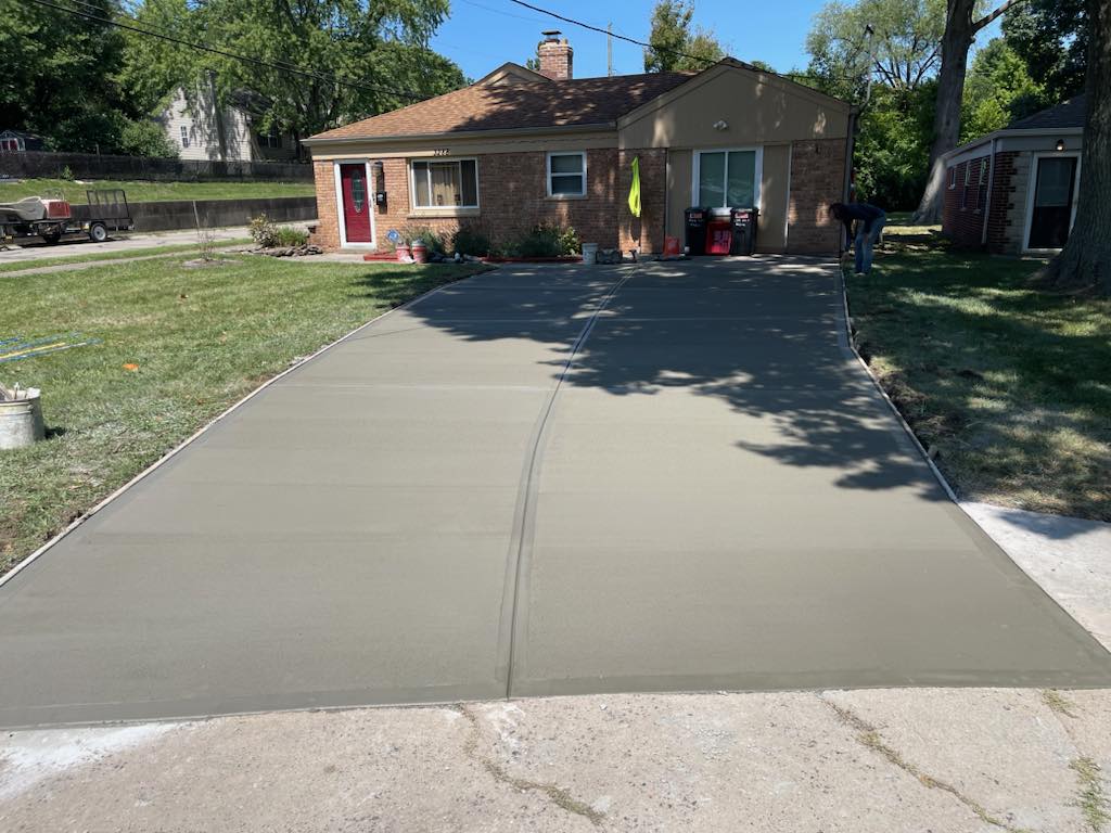 Cost Effective Concrete | Concrete Contractor