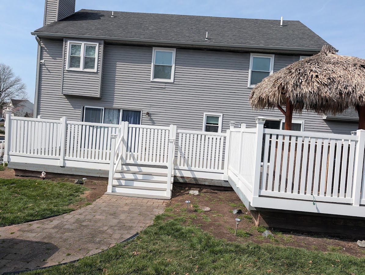 A. Parker Contracting