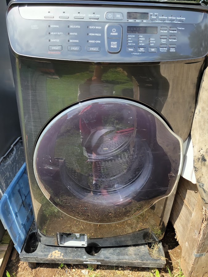 An Appliance Repair and Sales LLC