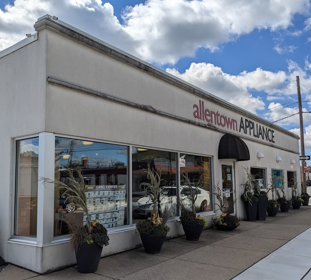 Allentown Appliance