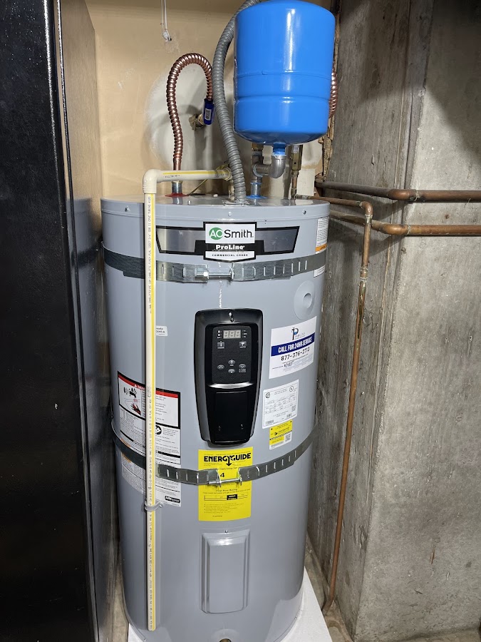 Proline Plumbing & Sewer - Vancouver