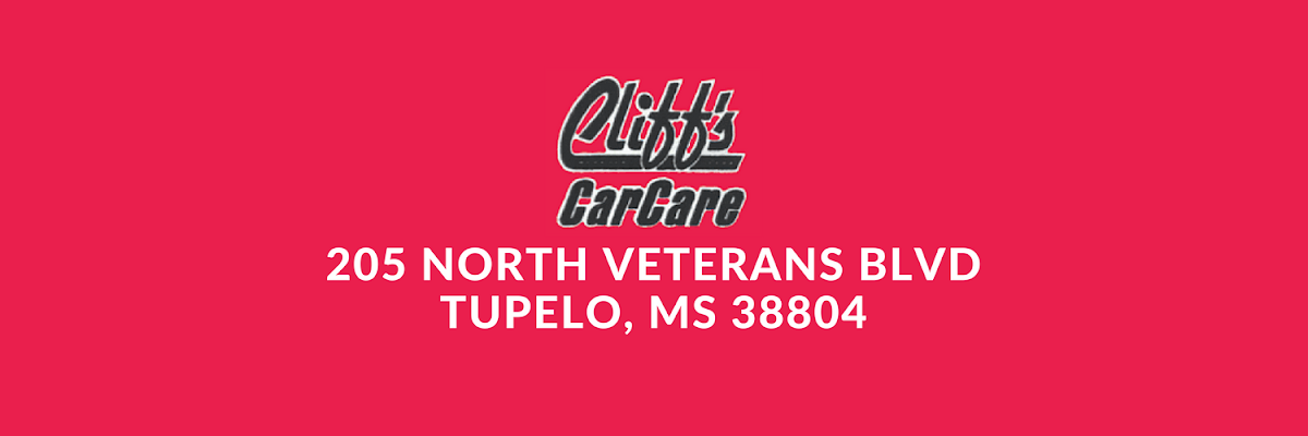 Cliff's Car Care