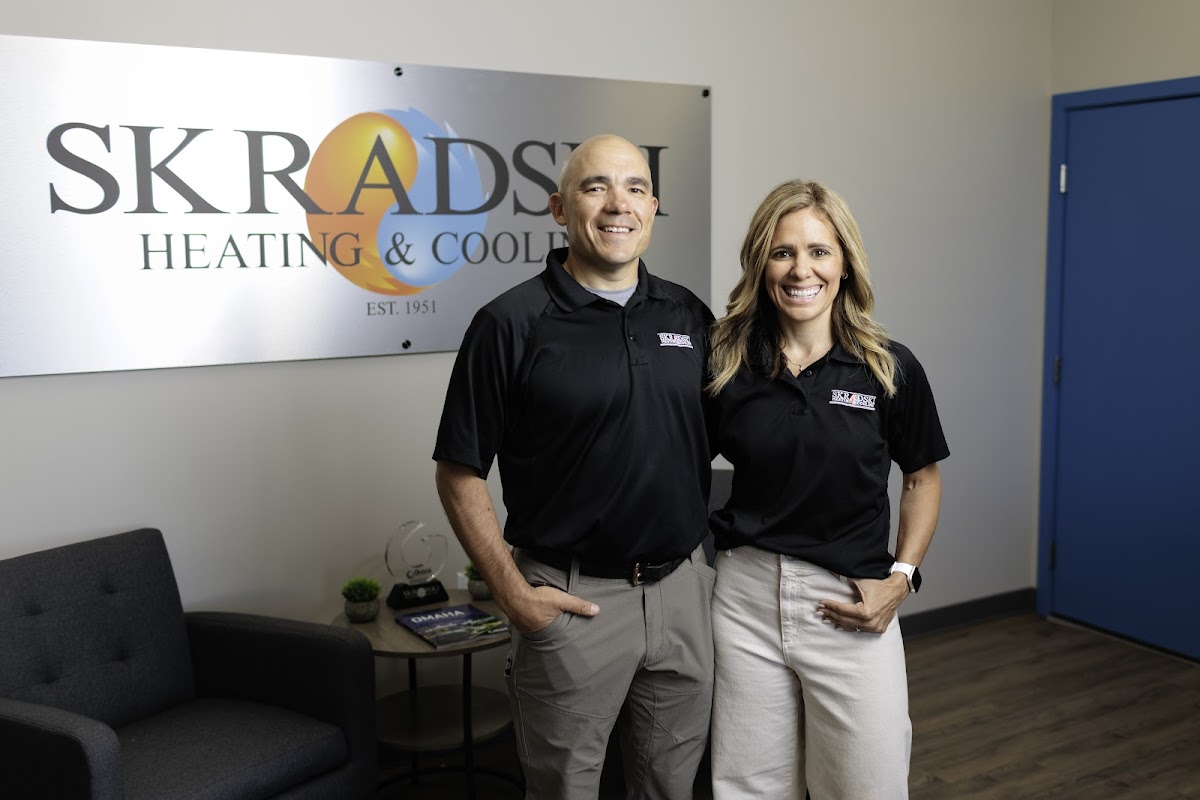 Skradski Heating & Cooling