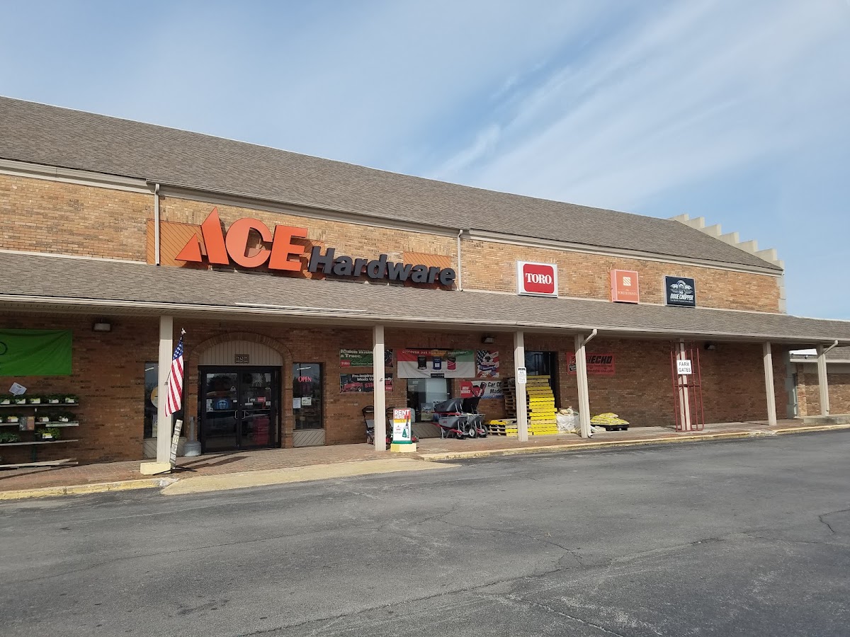 BEREA ACE HARDWARE