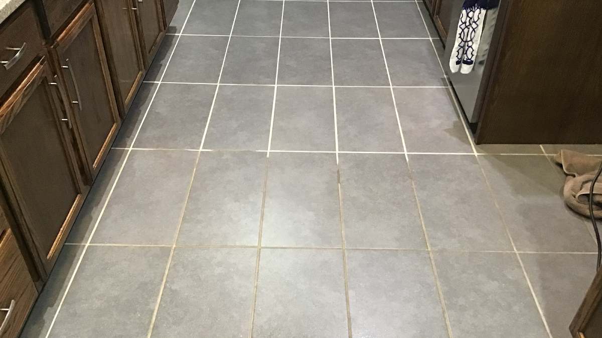 The Grout Medic of Omaha