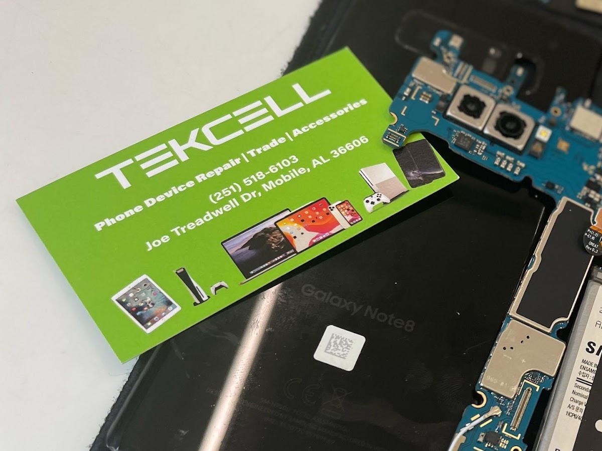 TEKCELL Phone & Device Repair (Cellairis)