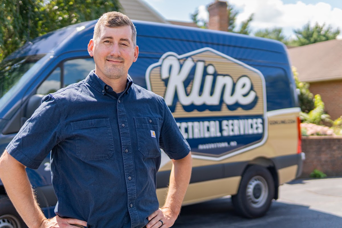Kline Electrical Services Electrical Repair in Hagerstown, MD photo