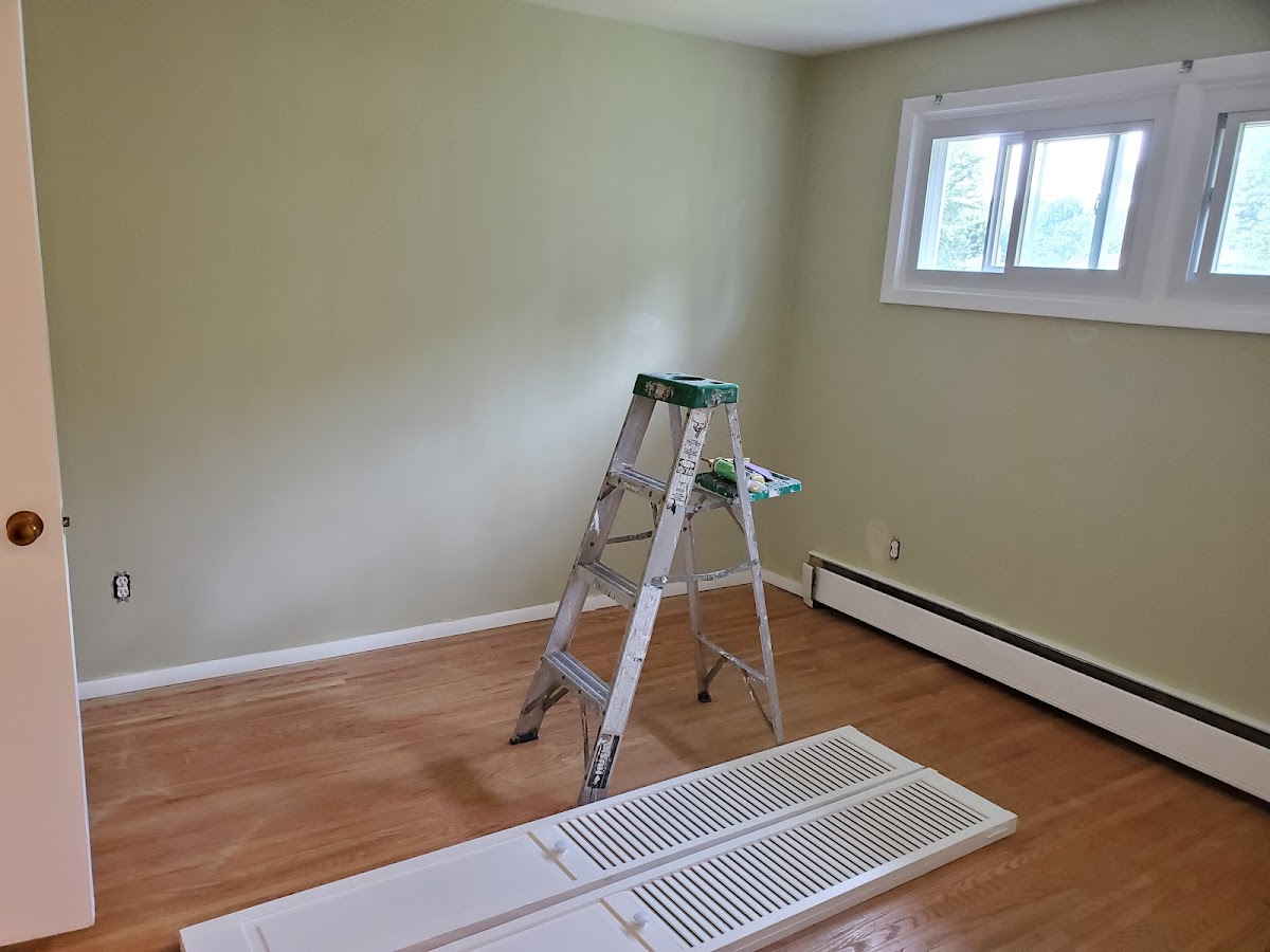 Son's Painting & Flooring