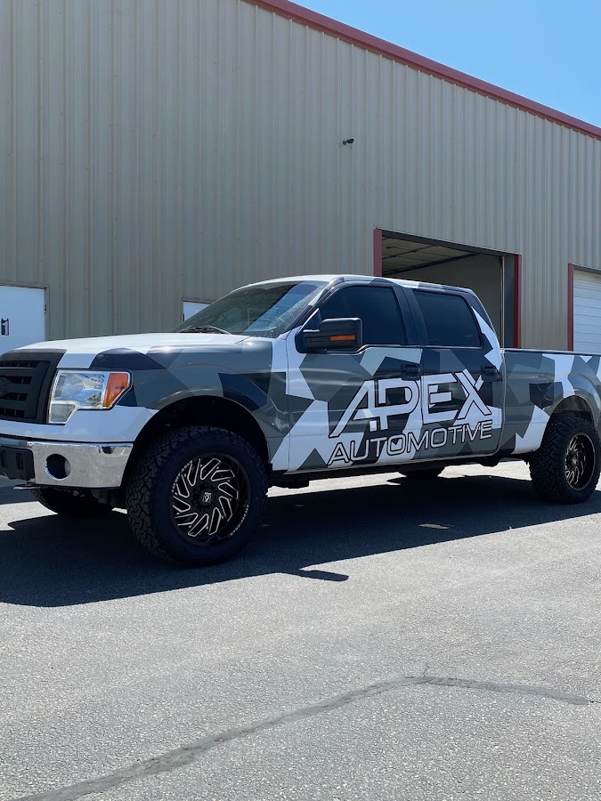 Apex Automotive