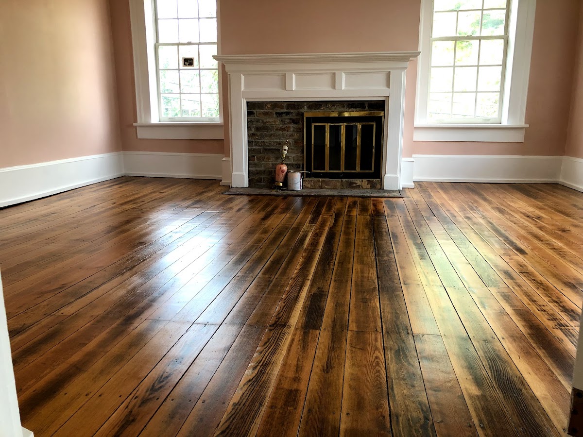 Rogers Restoration Services