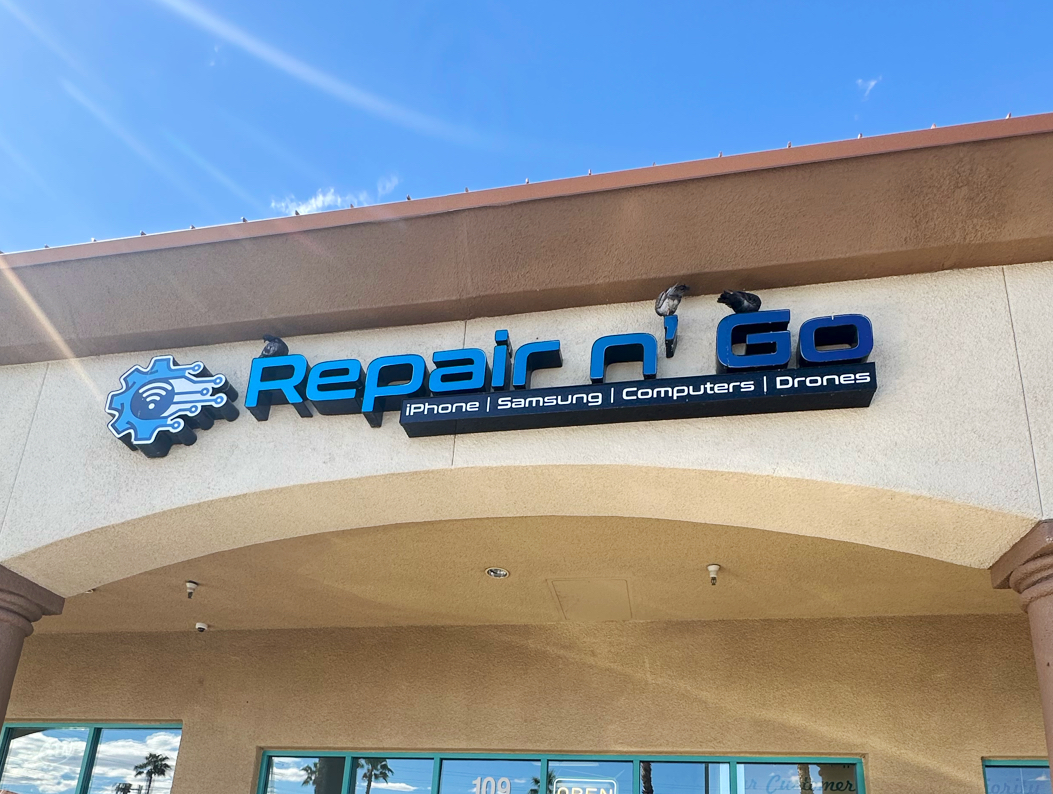 Repair n’ Go - iPhone, Samsung, Computer, Gaming Console, and Drone Repair - Repair n’ Go - iPhone, Samsung, Computer, Gaming Console, and D