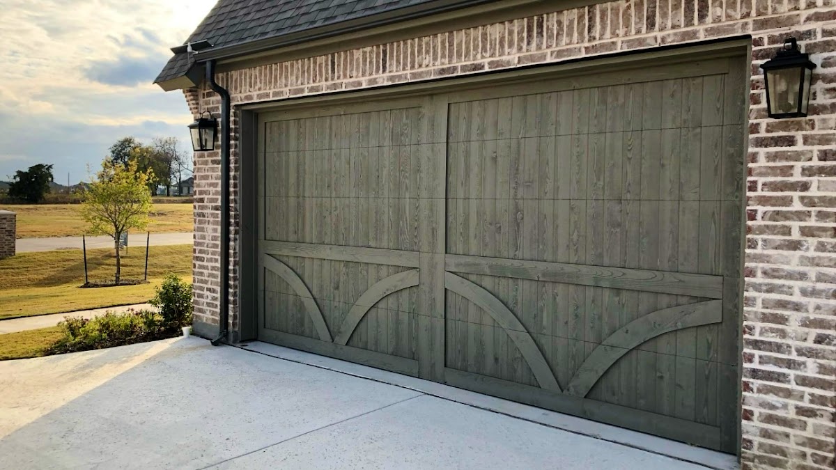 Garage Door Experts