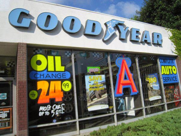 Cook's Tire and Service