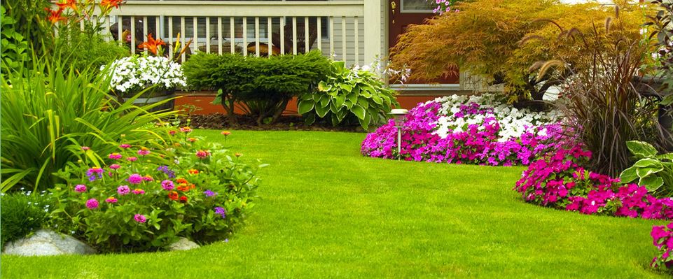 John Hurst Outdoor Services, LLC