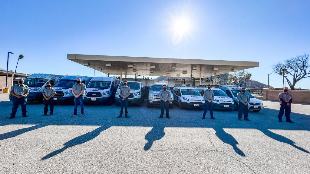 Ace Home Heating & Air Conditioning