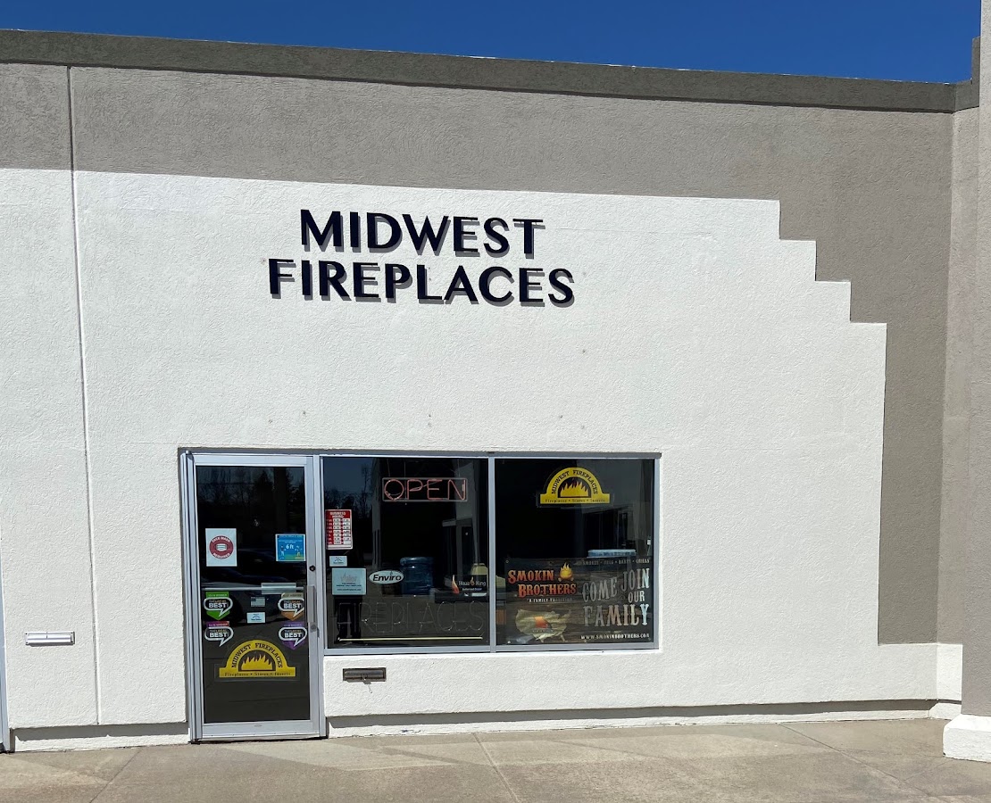 Midwest Fireplaces