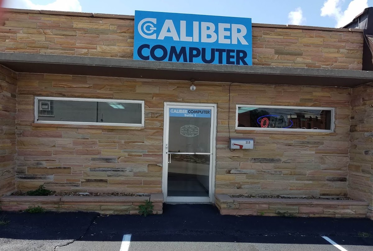 Caliber Computer