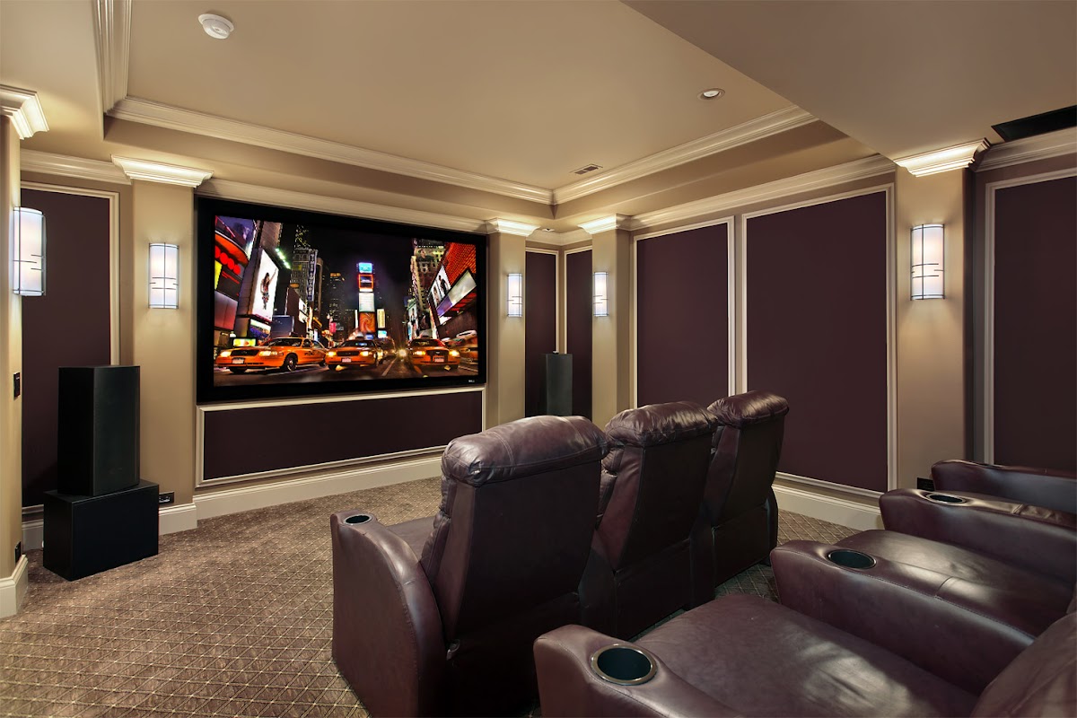 Home Tech Audio Video Concepts, Inc.