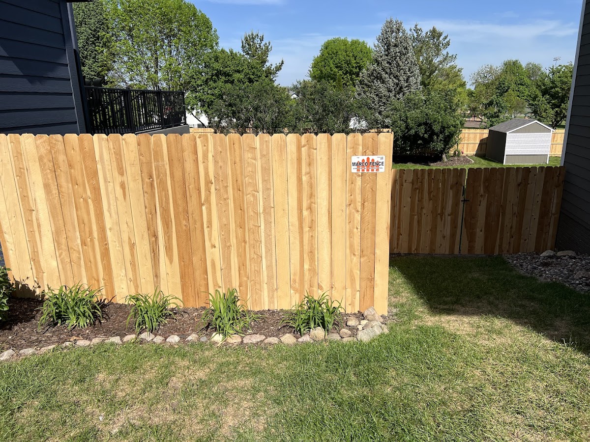 Marco Fence LLC