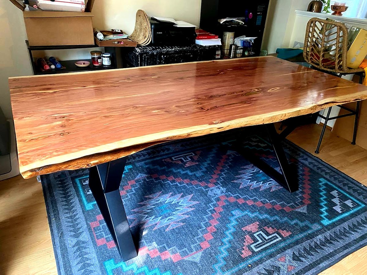 Belser Furniture and Cabinet Co.