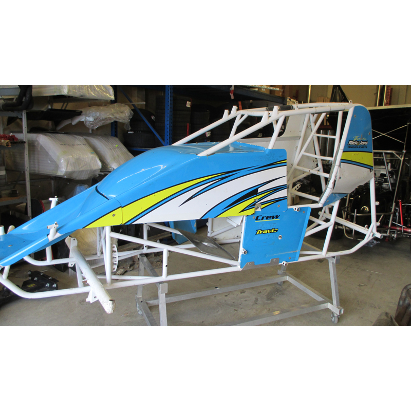 Barney's Auto Repair llc