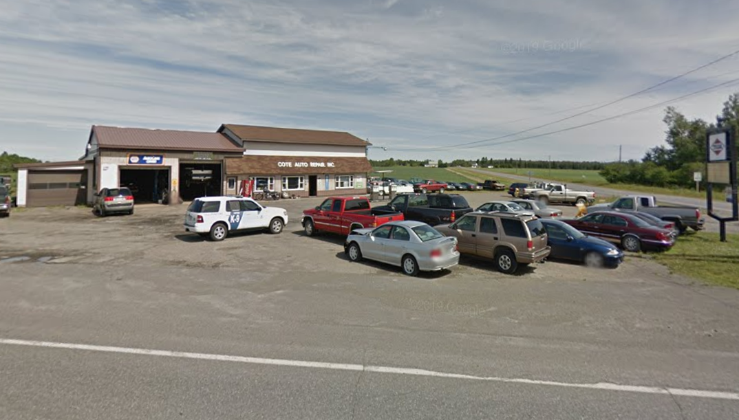 Cote Auto Repair