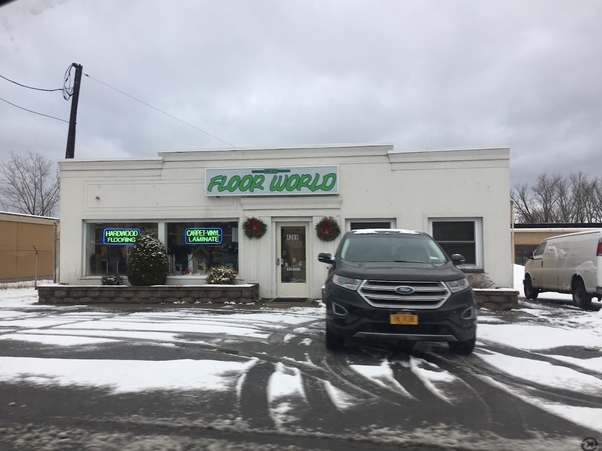 Flooring World
