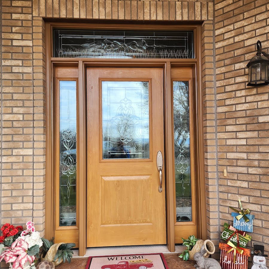 American Windows and Doors, Ltd.