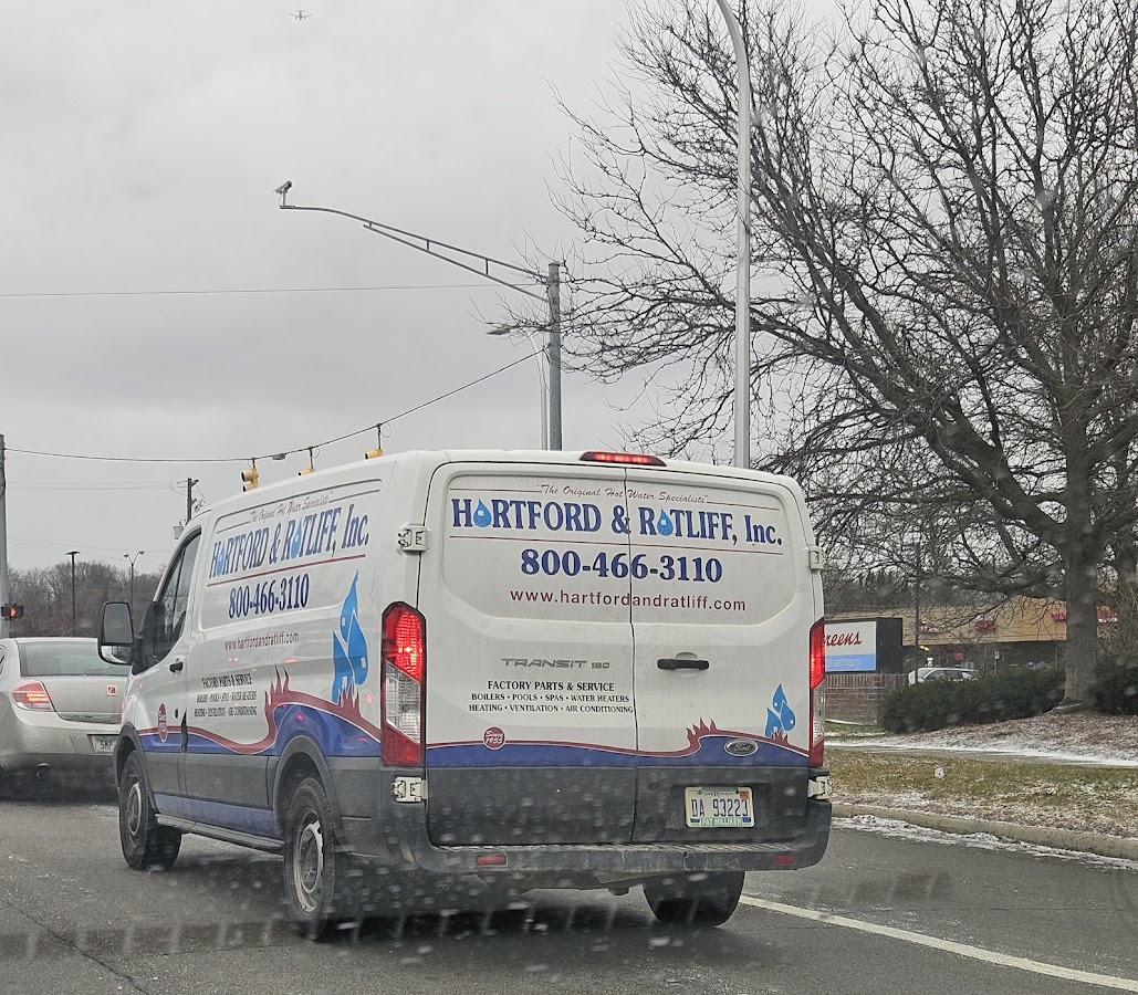 Hartford & Ratliff Co Inc