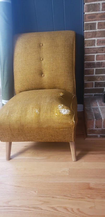 Trillium Custom Upholstery Llc