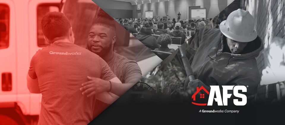 AFS Foundation & Waterproofing Specialists