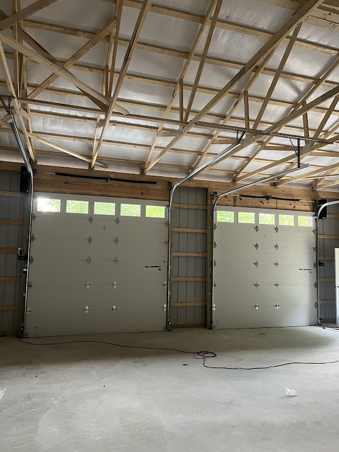 Quality Garage Service