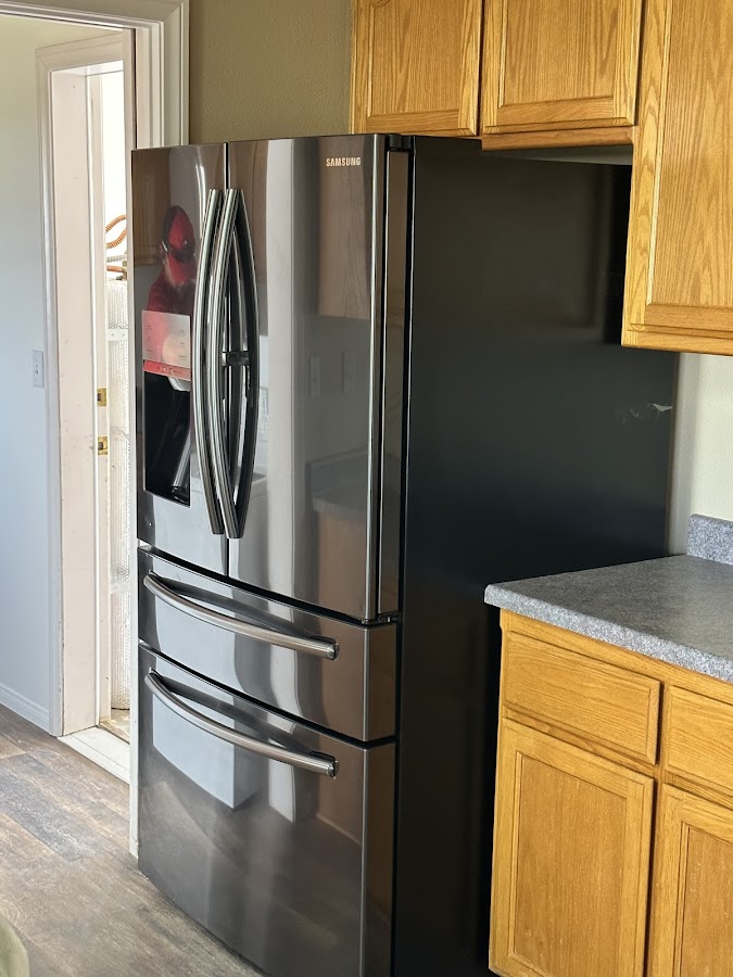 B & M Appliance LLC- Sale used Appliances