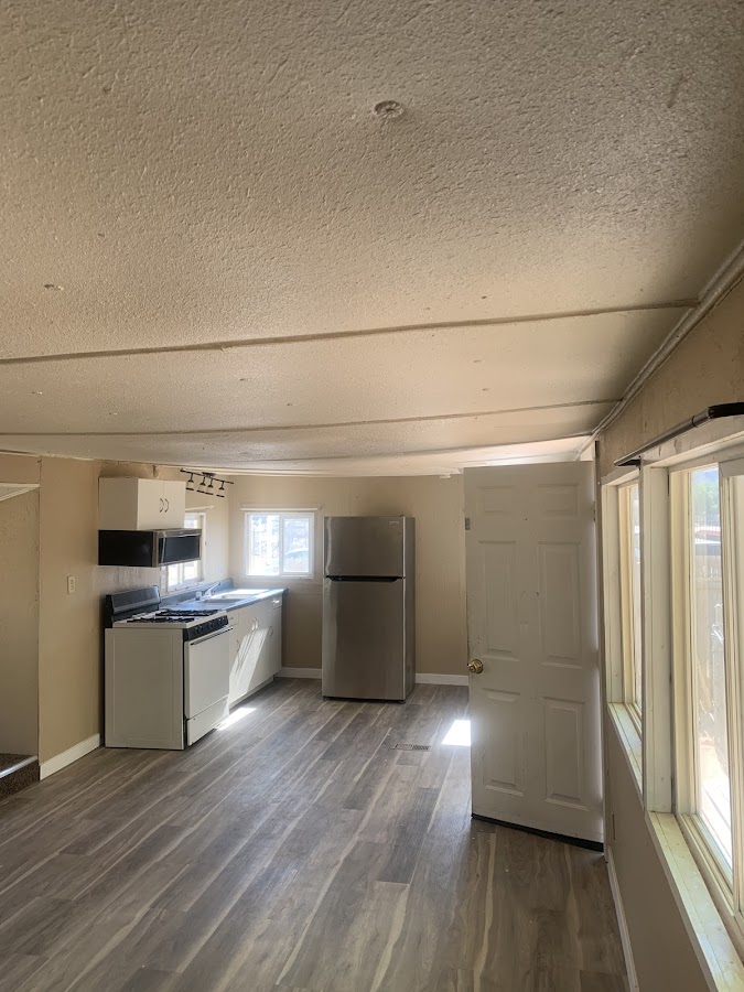 Freedom Demolition & Handyman Services, LLC.