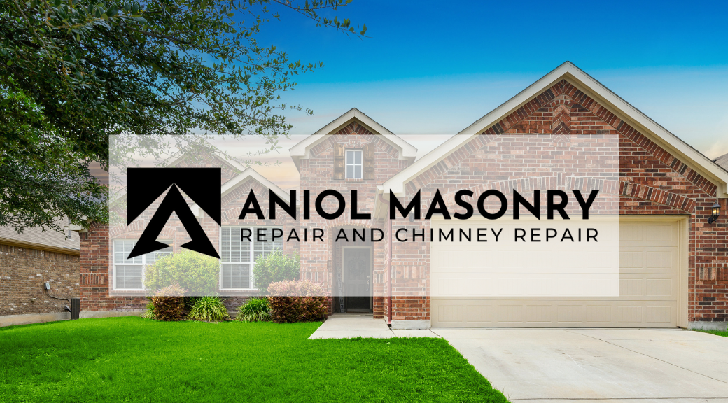 Aniol Masonry Repair and Chimney Repair