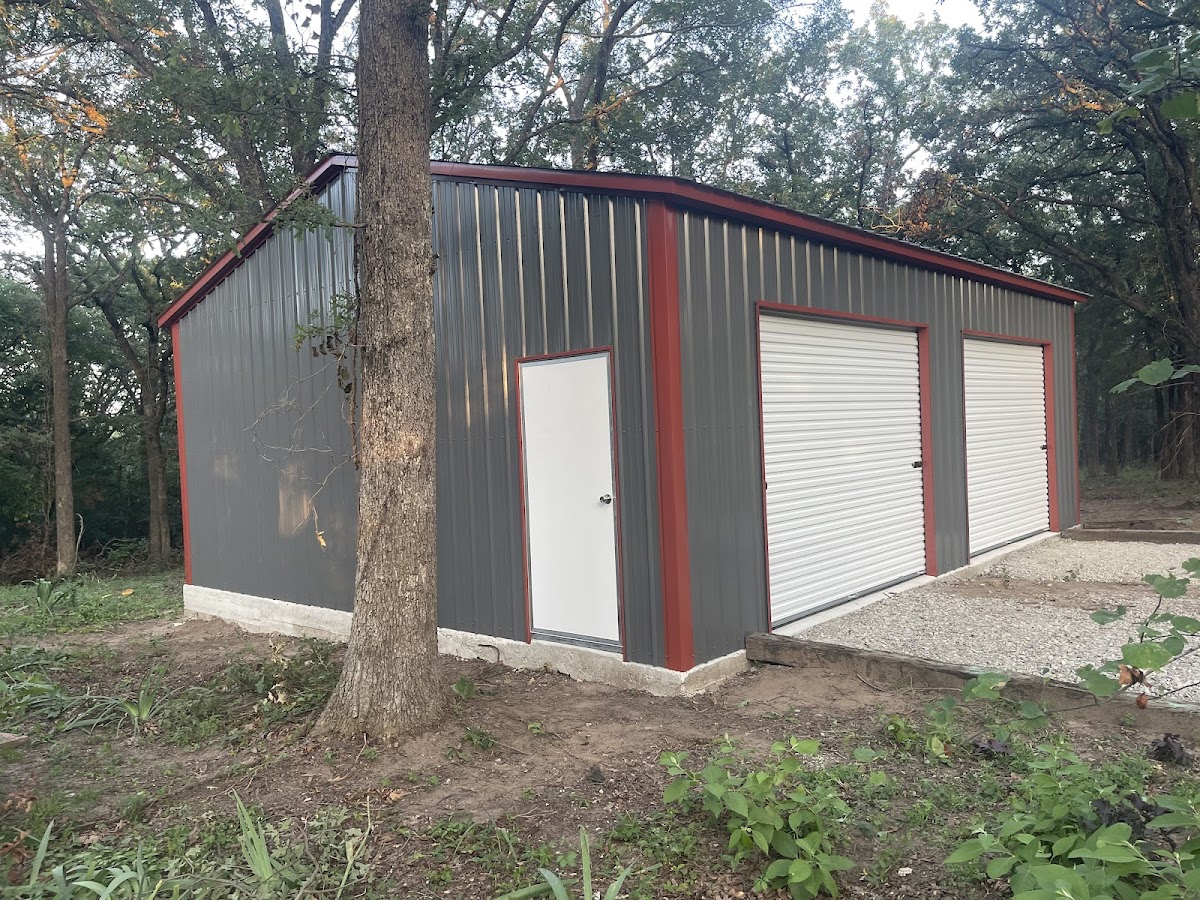 Ardmore Graceland Structures by Midas Touch